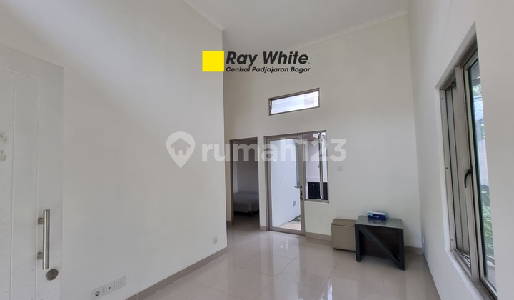 Dijual Rumah Dibawah Harga Pasar Di Royal Tajur Bogor 2