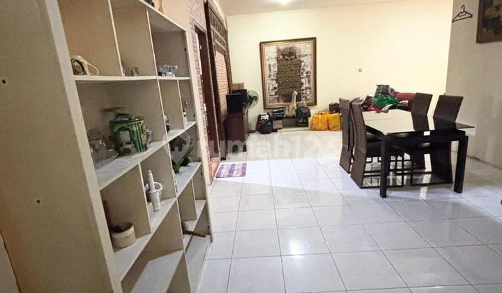 Dijual Rumah Lokasi di Jl. Arjuna Jaka Setia, Bekasi, Jawa Barat