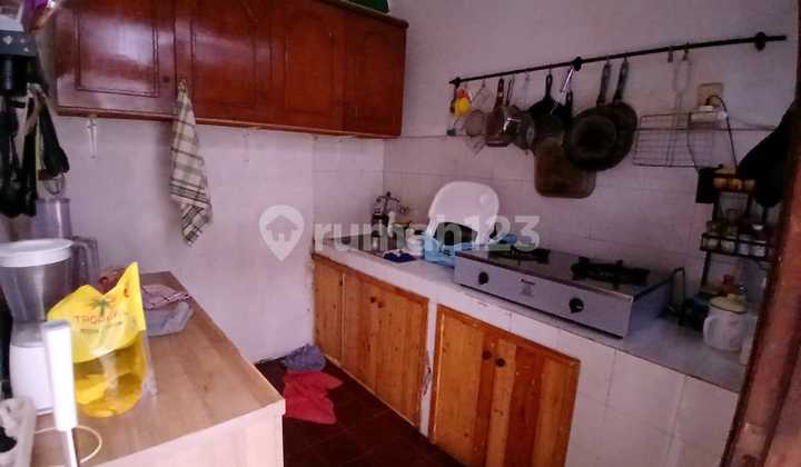 Rumah Di  Area Jakarta Selatan 2