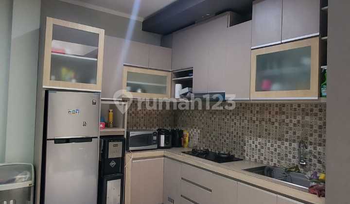 Dijual Rumah Strategis Cirendeu, Jl.SD Inpres   Ciputat Timur 2