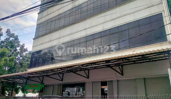 Di Jual Space Office The Manhattan Square TB Simatupang Di Jual Space Office The Manhattan Square TB Simatupang