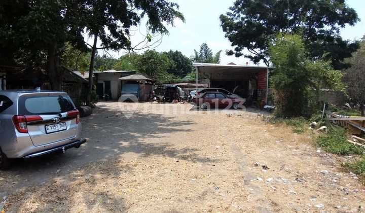 Tanah Harga NJOP, Jl. Kh.mustopha, Cikutra, Bandung Tanah Harga NJOP, Jl. Kh.mustopha, Cikutra, Bandung