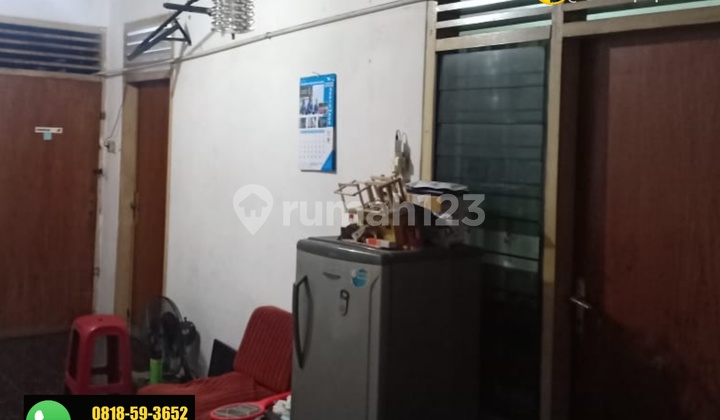 Hitung Tanah di Benhil Jakarta pusat 2