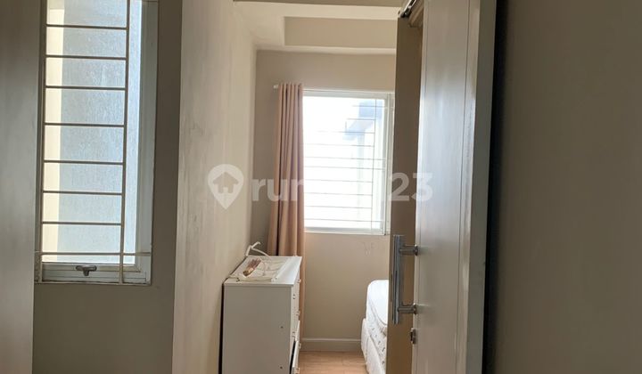 Dijual Apartemen Lokasi Strategis di Pakubuwono Terrace, Kebayoran Lama, Jakarta Selatan 2