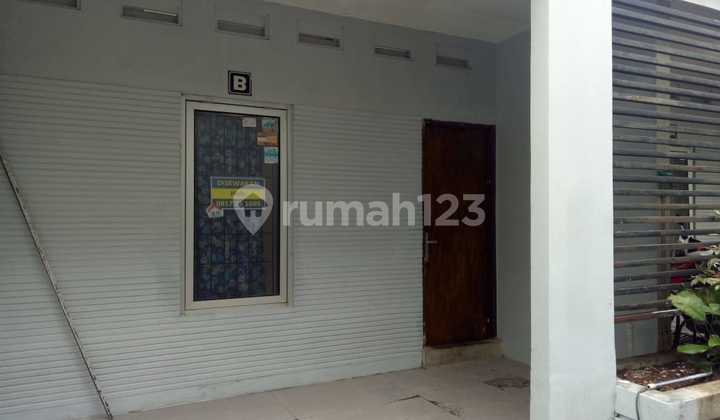 Dijual Rumah Jakarta Selatan 2
