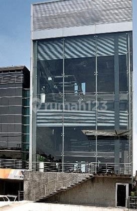 Rumah bisa untuk kantor di Petogogan, Kebayoran Baru