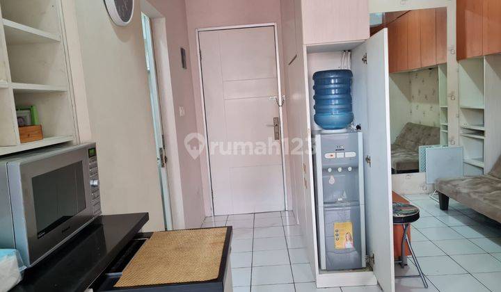 foto lainnya di jual apartemen menteng square