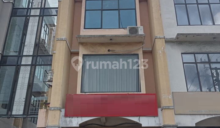 Dijual Rumah Jl. Kelapa sawit raya  Komplek  Billy & Moon,  Pondok Kelapa - Jakarta Timur 1