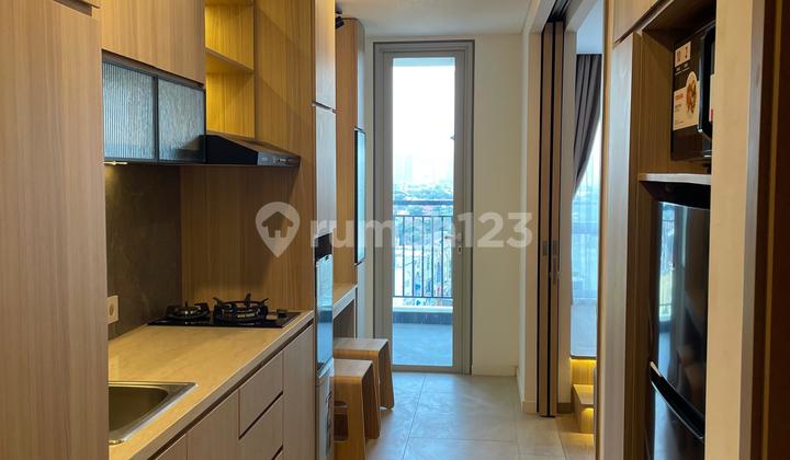 Dijual Apartemen Lokasi Strategis Di Cilandak, Jakarta Selatan