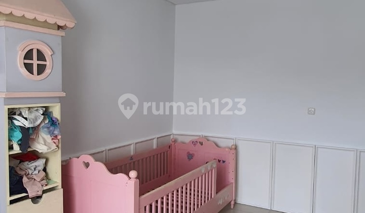 Dijual Rumah di Jl.Bintaro Permai II, Jakarta Selatan 2