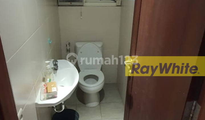 Jl. Penegak Raya, Matraman, cocok untuk kos, kantor. 2