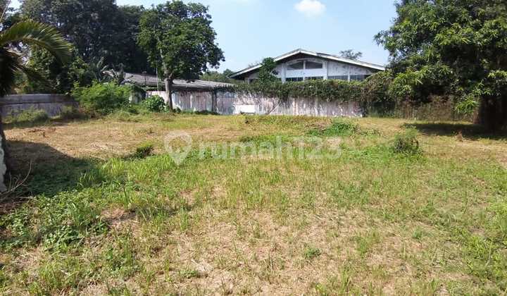 Dijual Sebidang Tanah Lokasi Strategis Cocok Untuk Cluster Atau Town House Lokasi Di Jl. Taman Cilandak, Jakarta Selatan Dijual Sebidang Tanah Lokasi Strategis Cocok Untuk Cluster Atau Town House Lokasi Di Jl. Taman Cilandak, Jakarta Selatan