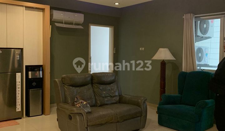 For Rent Apartment Strategic Location at Pakubuwono Terrace, Kebayoran Lama, South Jakarta