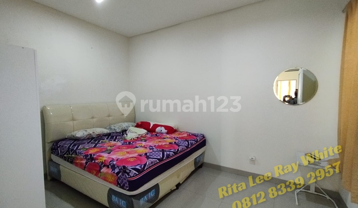 For Sale: House on Jl. The Royal Residence, Pulo Gebang, East Jakarta 2
