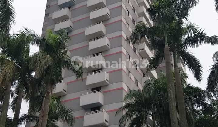 Apartemen Bonavista, Dekat Pondok Indah Mall Apartemen Bonavista, Dekat Pondok Indah Mall