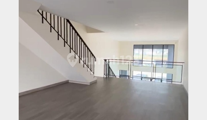 Ruko Besar Aniva Loft di Gading Serpong Ruko Besar Aniva Loft di Gading Serpong