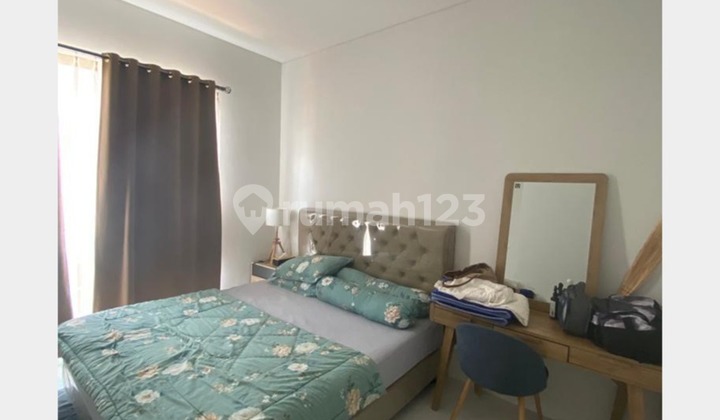 Fully furnished house in the Gading Serpong business area 2