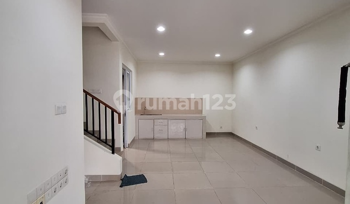 Rumah cluster verdi di symphonia gading serpong Rumah cluster verdi di symphonia gading serpong