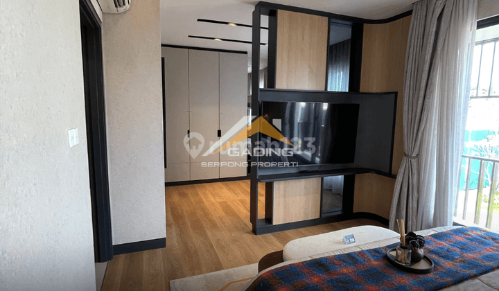  Cluster Strozzi Summarecon Serpong Symphonia Hunian Mewah Luxury 4