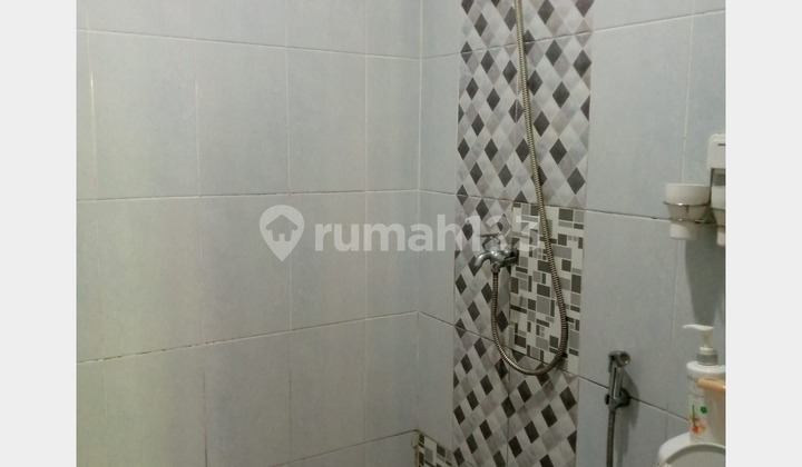 Rumah hoek, luas dan murah di kabupaten tangerang  2