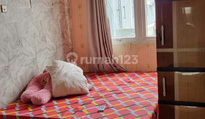 Ready-to-Occupy Furnished Apartment in Karawaci Tangerang Ready-to-Occupy Furnished Apartment in Karawaci Tangerang