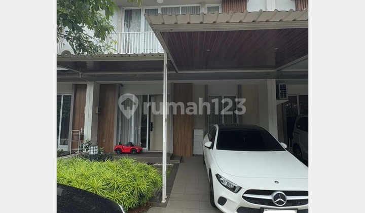 Nara Village Fully Furnished House in a strategic location Nara Village Fully Furnished House in a strategic location