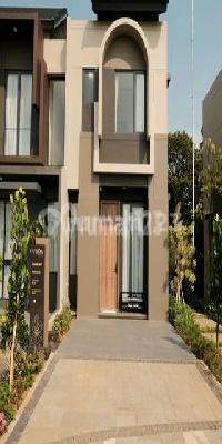 Rumah Vireya Bangunan Modern dengan Cicilan Terjangkau Rumah Vireya Bangunan Modern dengan Cicilan Terjangkau