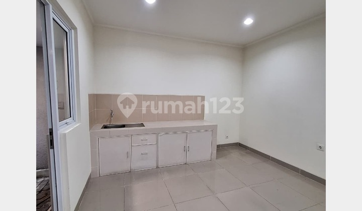 Rumah cluster verdi di symphonia gading serpong  2