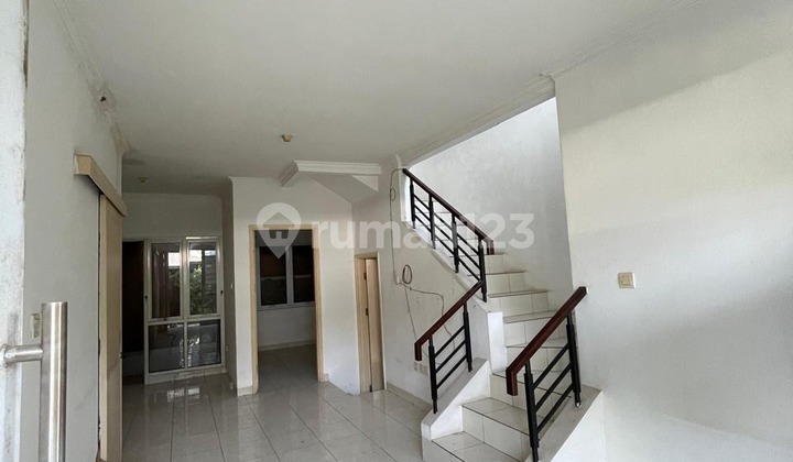 Cluster Azalea Tanah Besar Siap Renovasi 2