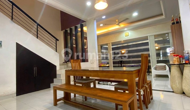 Most Affordable Luxury House in South Tangerang