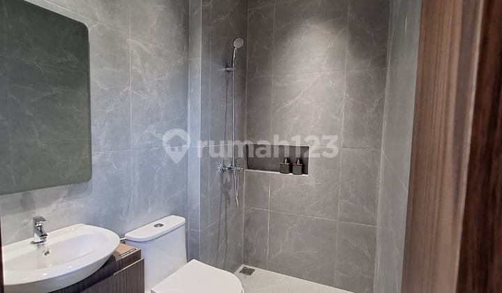 Cluster Lynelle Rumah Terbaru di BSD Tangerang 