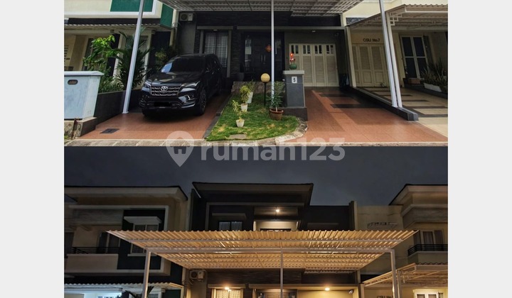 Most Affordable Luxury House in South Tangerang