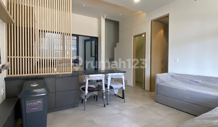 New Furnished House Ready to Occup 2