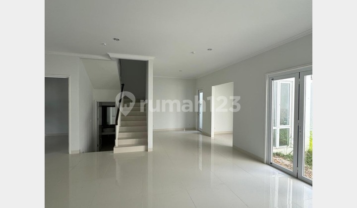 Ready to Occupy at Gading Serpong Pasadena Residences