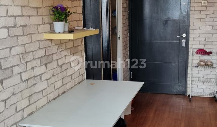 Apartment Full Furnish Murah di Karawaci Tangerang 2