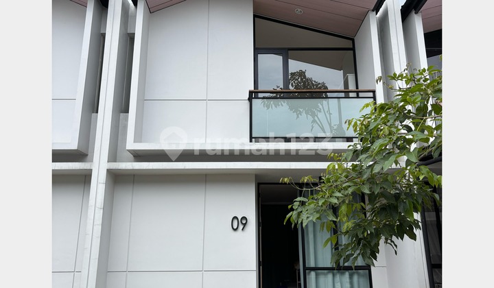 Furnished House in Karawaci Cendana Parc Lippo