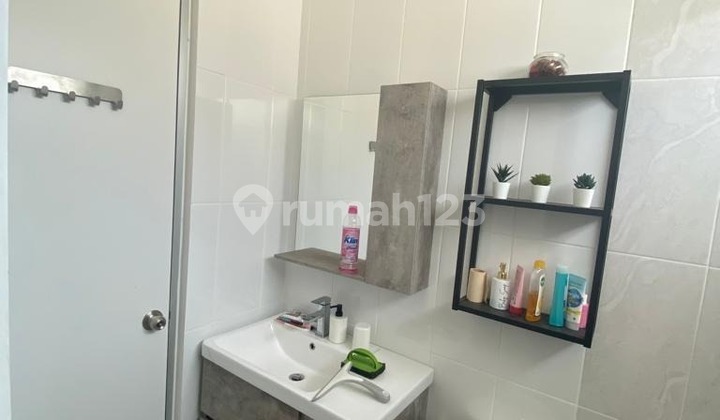 Fully Furnished House in Milano Village, Gading Serpong, Tangerang