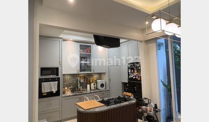 Cluster Nara Village - Rumah Bagus dan Cantii