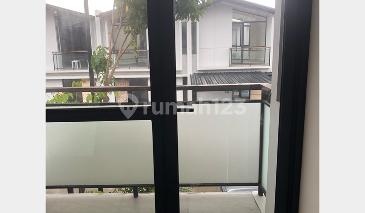 Furnished House in Karawaci Cendana Parc Lippo 2