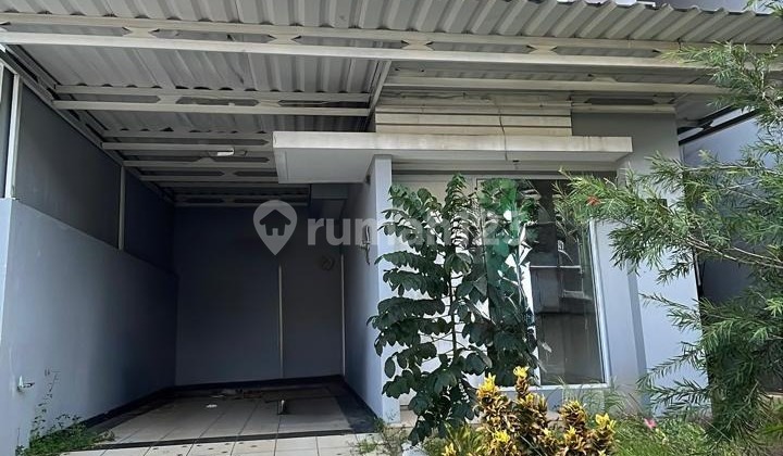 Rumah Ekonomis Berlokasi Strategis, Siap Untuk Renovasi Rumah Ekonomis Berlokasi Strategis, Siap Untuk Renovasi