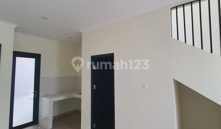 Rumah Bagus dan Rapi di Symphonia Gading Serpong 2