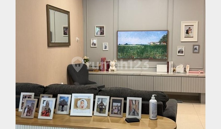 Nara Village Fully Furnished House in a strategic location 2