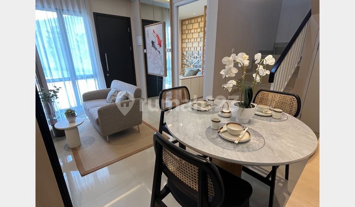 House in Tangerang, Close to Toll Access, Near Schools and Market 2