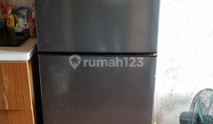 Ready-to-Occupy Furnished Apartment in Karawaci Tangerang 2