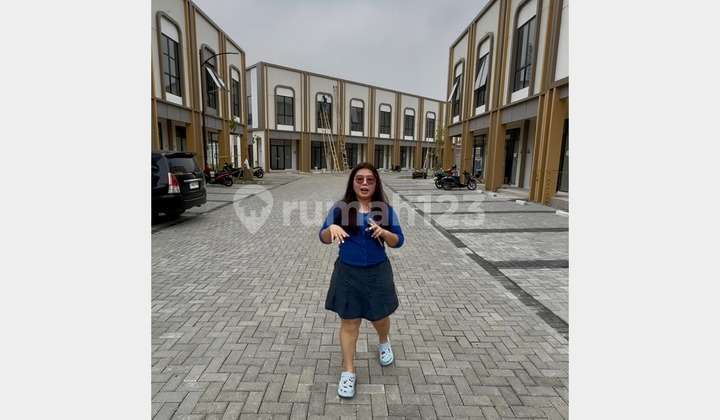 RukO Bagus Yang Sudah Ramai dan Bebas PPN 