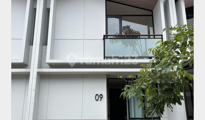 Rumah bertanah besar di tangerang kota dekat dengan tempat bisnis