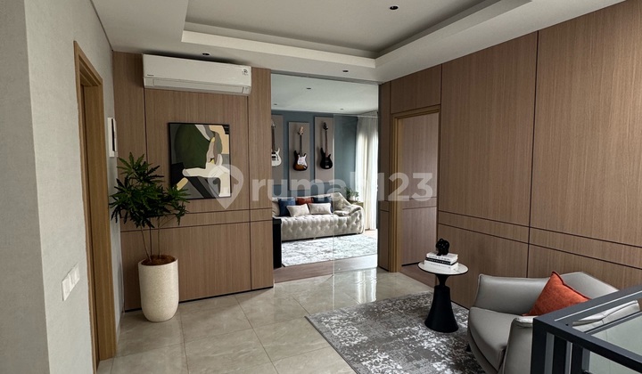 Rumah Terravia Luas dan Terbaru di Dekat Mall BSD City Rumah Terravia Luas dan Terbaru di Dekat Mall BSD City