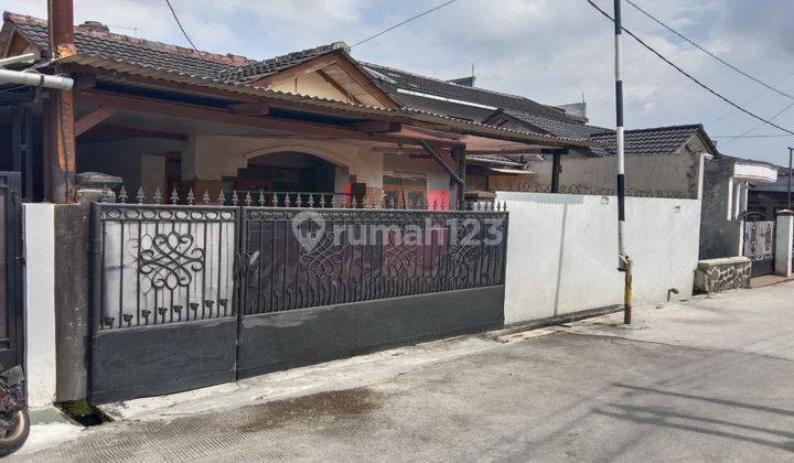 Dijual Rumah Murah Unfurnished Di Permata Kopo 2