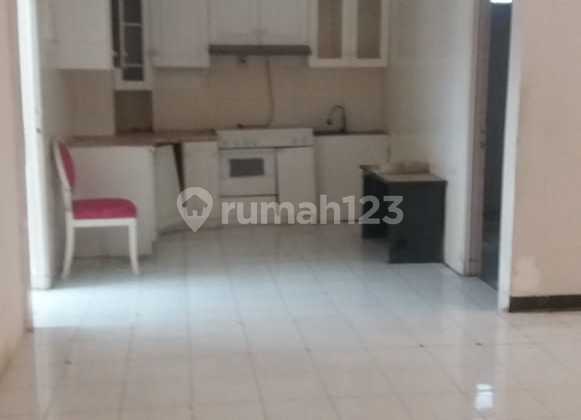 Rumah Siap Huni Lokasi Sangat Strategis di Radio Dalam, Jakarta Selatan  2