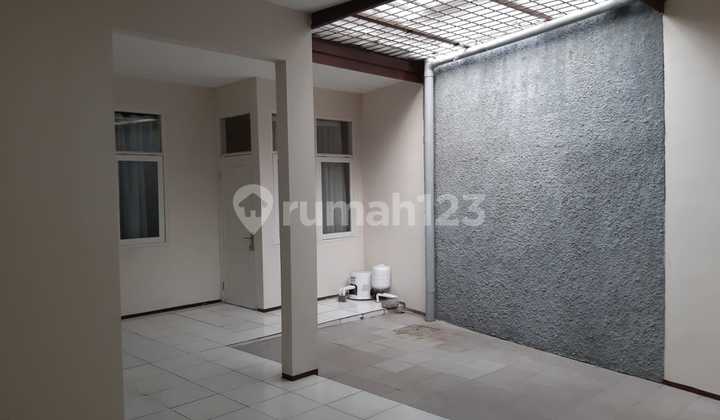 Dijual Rumah Terawat Dan Siap Huni Di Bintaro, Pesanggrahan, Jakarta Selatan